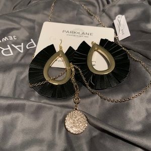 Park Lane “Ventura” necklace